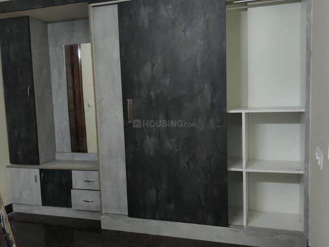 1 BHK Independent Builder Floor in Mahadevapura for rent Bengaluru. The reference number is 20466907