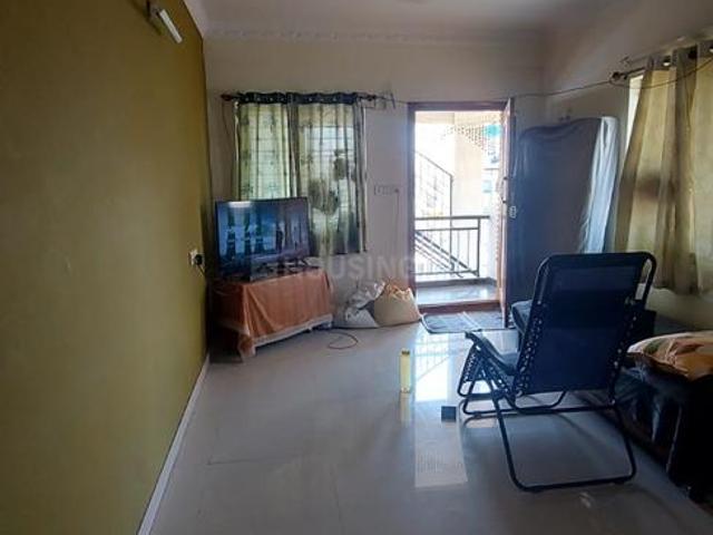 1 BHK Independent Builder Floor in Mahadevapura for rent Bengaluru. The reference number is 20513583