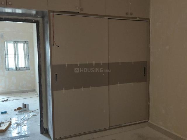 1 BHK Independent Builder Floor in Mahadevapura for rent Bengaluru. The reference number is 20527594