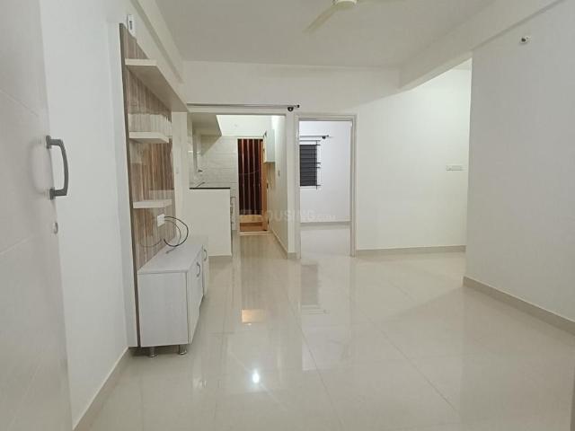 1 BHK Independent Builder Floor in Mahadevapura for rent Bengaluru. The reference number is 20668327