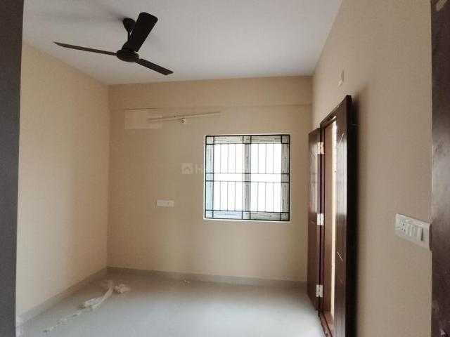 1 BHK Independent Builder Floor in Mahadevapura for rent Bengaluru. The reference number is 20716615