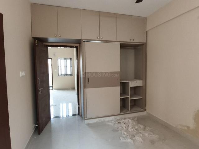 1 BHK Independent Builder Floor in Mahadevapura for rent Bengaluru. The reference number is 20716663