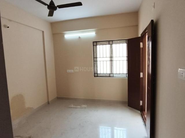 1 BHK Independent Builder Floor in Mahadevapura for rent Bengaluru. The reference number is 20716709