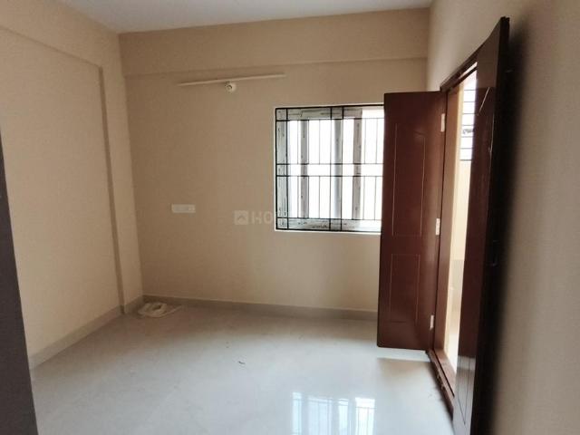 1 BHK Independent Builder Floor in Mahadevapura for rent Bengaluru. The reference number is 20716770