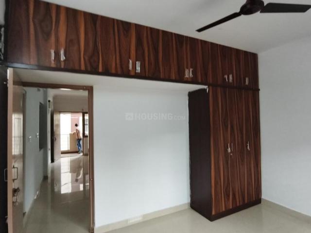 1 BHK Independent Builder Floor in Mahadevapura for rent Bengaluru. The reference number is 20754274