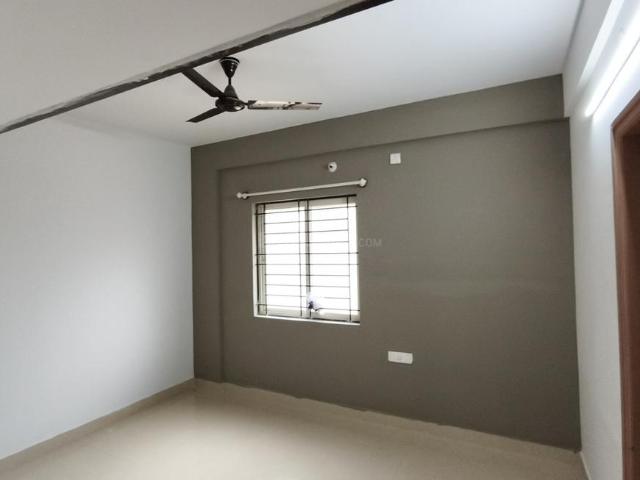 1 BHK Independent Builder Floor in Mahadevapura for rent Bengaluru. The reference number is 20754314