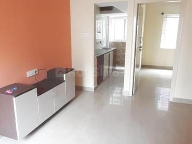 1 BHK Independent Builder Floor in Mahadevapura for rent Bengaluru. The reference number is 20855216