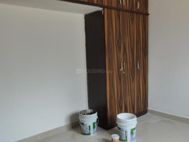 1 BHK Independent Builder Floor in Mahadevapura for rent Bengaluru. The reference number is 20066613