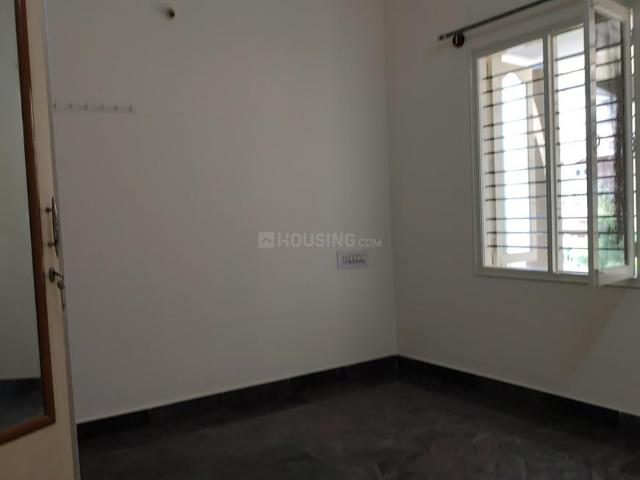 1 BHK Independent Builder Floor in Mahadevapura for rent Bengaluru. The reference number is 20095546