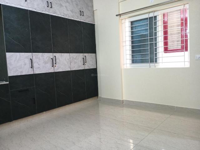 1 BHK Independent Builder Floor in Mahadevapura for rent Bengaluru. The reference number is 20194183