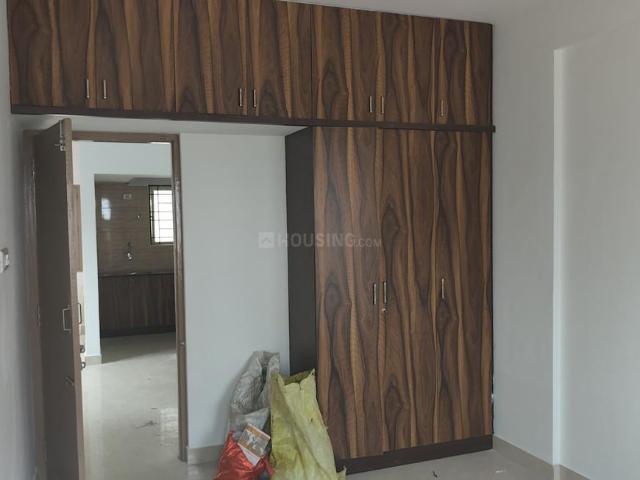 1 BHK Independent Builder Floor in Mahadevapura for rent Bengaluru. The reference number is 20253671