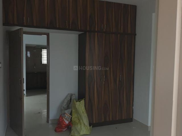 1 BHK Independent Builder Floor in Mahadevapura for rent Bengaluru. The reference number is 20253746