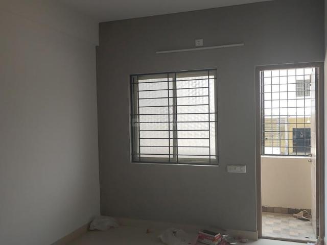 1 BHK Independent Builder Floor in Mahadevapura for rent Bengaluru. The reference number is 20253804
