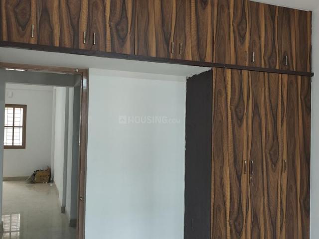 1 BHK Independent Builder Floor in Mahadevapura for rent Bengaluru. The reference number is 20253920