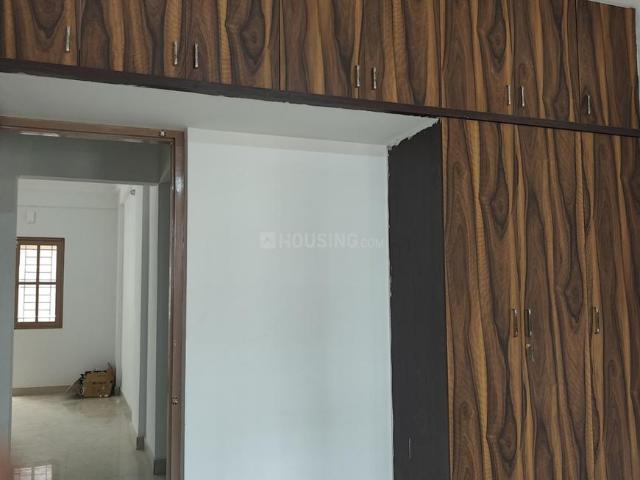 1 BHK Independent Builder Floor in Mahadevapura for rent Bengaluru. The reference number is 20253950