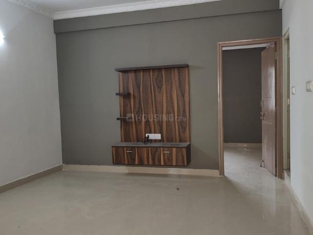 1 BHK Independent Builder Floor in Mahadevapura for rent Bengaluru. The reference number is 20253976
