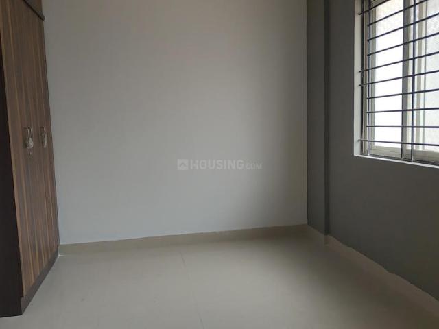 1 BHK Independent Builder Floor in Mahadevapura for rent Bengaluru. The reference number is 20254046