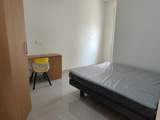 1 BHK Independent Builder Floor in Mahadevapura for rent Bengaluru. The reference number is 20259613