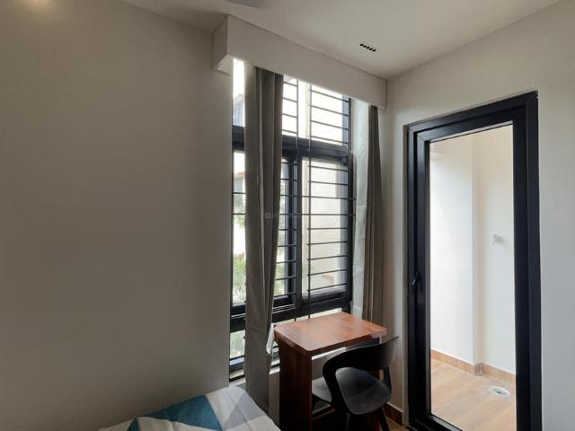 1 BHK Independent Builder Floor in Mahadevapura for rent Bengaluru. The reference number is 20293677