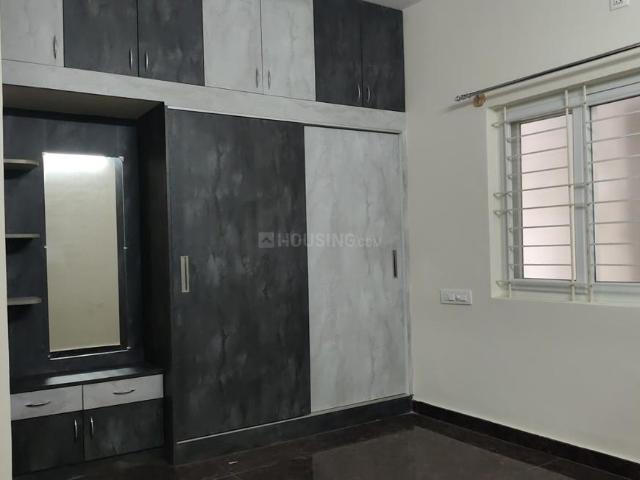 1 BHK Independent Builder Floor in Mahadevapura for rent Bengaluru. The reference number is 20357712