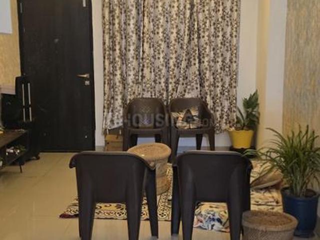 1 BHK Independent Builder Floor in Mahalakshmi Nagar for rent Indore. The reference number is 19857970