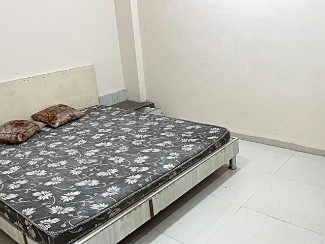 1 BHK Independent Builder Floor in Mahalakshmi Nagar for rent Indore. The reference number is 19998965