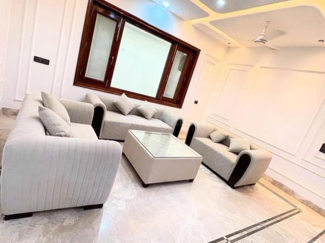 1 BHK Independent Builder Floor in Mahalakshmi Nagar for rent Indore. The reference number is 20355468