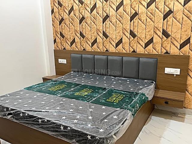 1 BHK Independent Builder Floor in Mahalakshmi Nagar for rent Indore. The reference number is 20495316