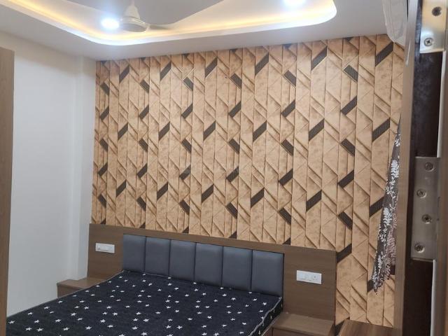 1 BHK Independent Builder Floor in Mahalakshmi Nagar for rent Indore. The reference number is 20544992