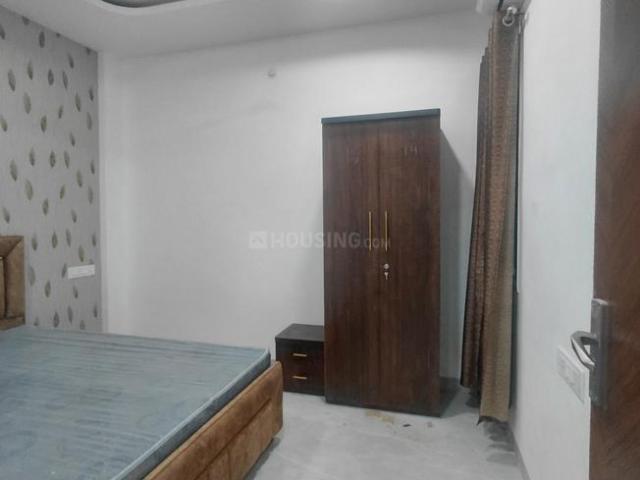 1 BHK Independent Builder Floor in Mahalakshmi Nagar for rent Indore. The reference number is 20549495