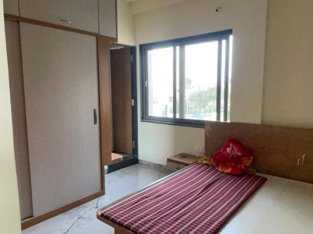 1 BHK Independent Builder Floor in Mahalakshmi Nagar for rent Indore. The reference number is 20943931