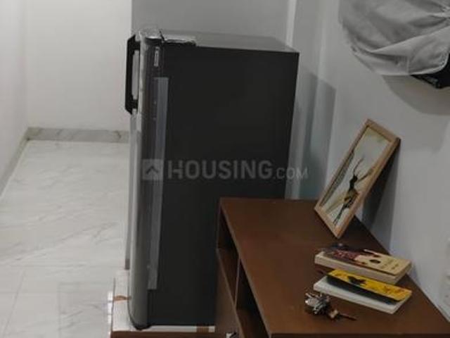 1 BHK Independent Builder Floor in Mahalakshmi Nagar for rent Indore. The reference number is 20928252
