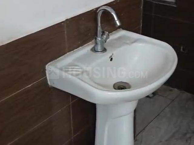 1 BHK Independent Builder Floor in Maharajpura for rent Gwalior. The reference number is 20978972
