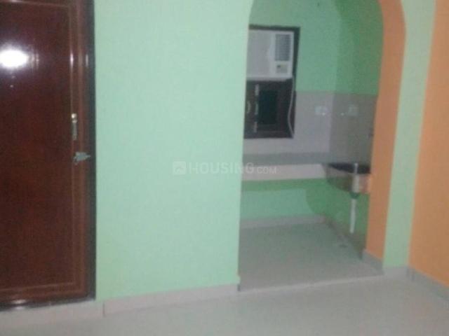 1 BHK Independent Builder Floor in Mahipalpur for rent New Delhi. The reference number is 9566742