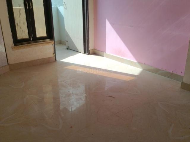 1 BHK Independent Builder Floor in Maidan Garhi for rent New Delhi. The reference number is 20253532