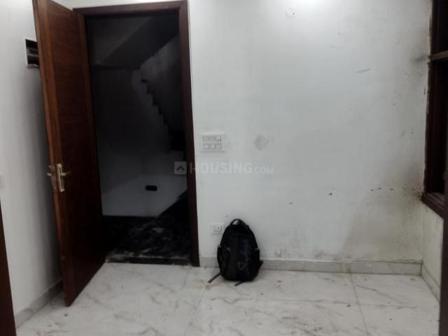 1 BHK Independent Builder Floor in Maidan Garhi for resale New Delhi. The reference number is 19041697