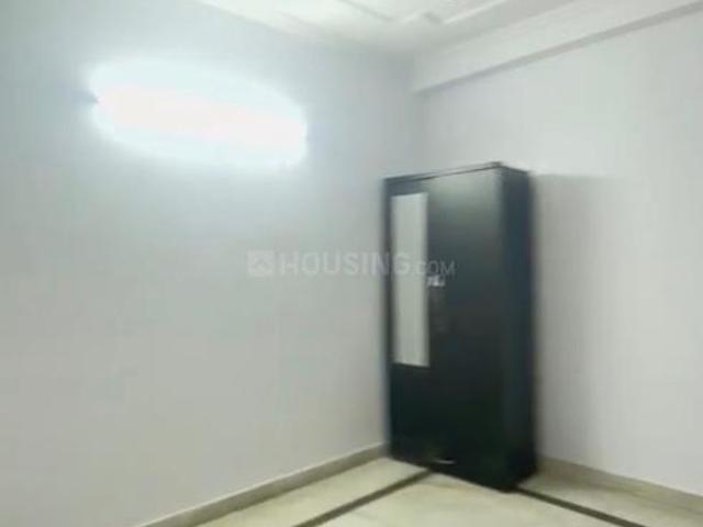 1 BHK Independent Builder Floor in Maidan Garhi for resale New Delhi. The reference number is 20657587