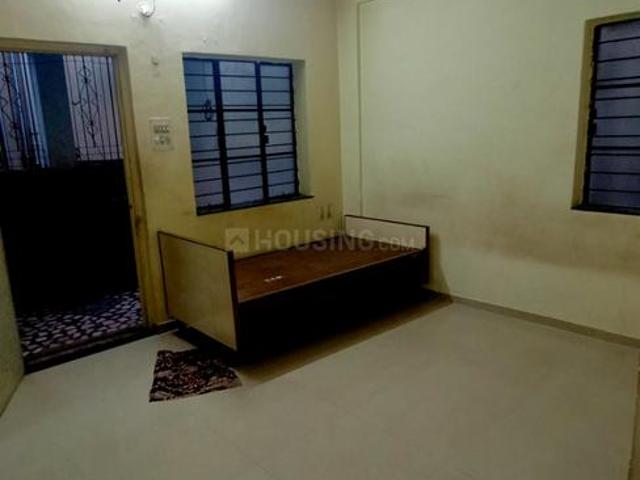 1 BHK Independent Builder Floor in Maliwada for rent Ahmednagar. The reference number is 19832675
