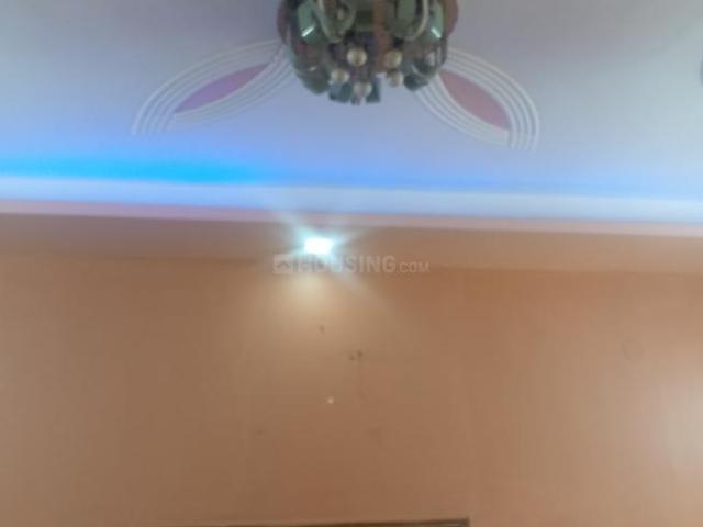 1 BHK Independent Builder Floor in Malka Ganj for rent New Delhi. The reference number is 20205961