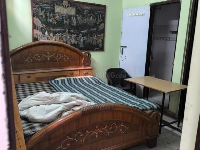 1 BHK Independent Builder Floor in Malviya Nagar for rent Jaipur. The reference number is 3895345