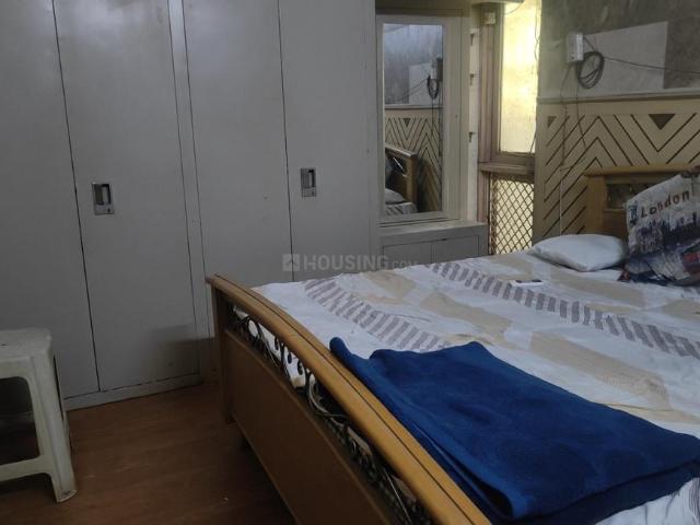 1 BHK Independent Builder Floor in Malviya Nagar for rent New Delhi. The reference number is 19549109
