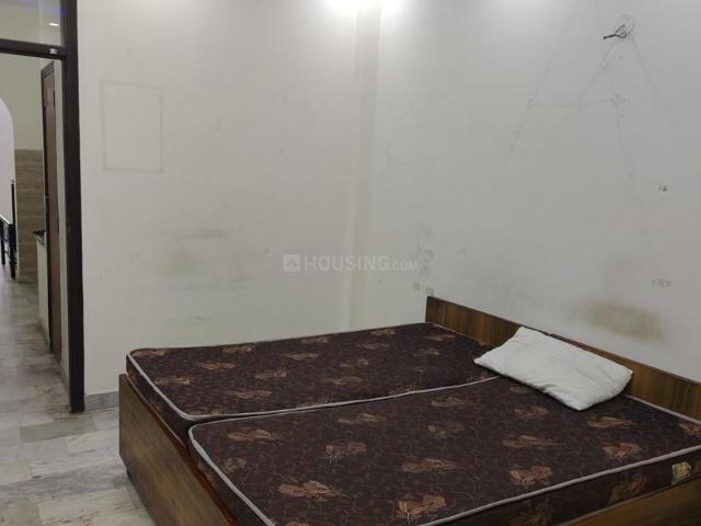 1 BHK Independent Builder Floor in Malviya Nagar for rent New Delhi. The reference number is 20878008