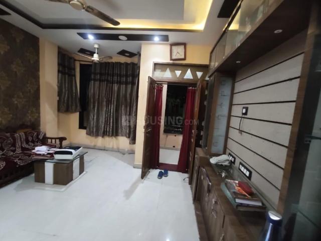 1 BHK Independent Builder Floor in Manewada for rent Nagpur. The reference number is 20933899