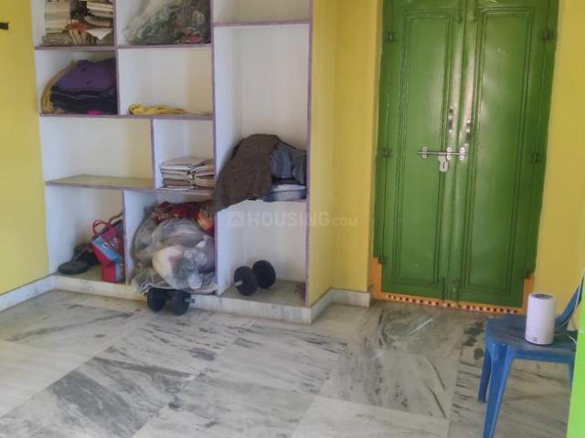 1 BHK Independent Builder Floor in Mangalagiri for rent Guntur. The reference number is 20476382