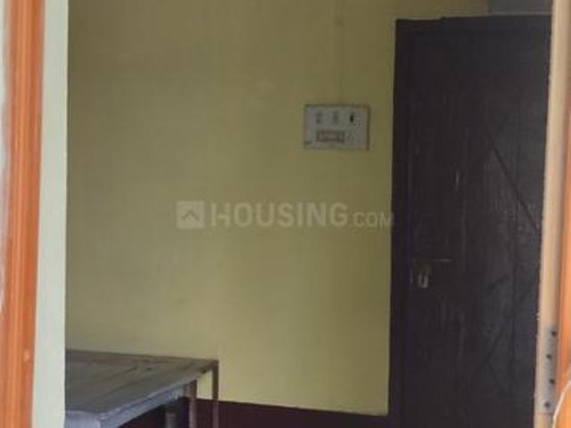 1 BHK Independent Builder Floor in Mangalbani for rent Madhubani. The reference number is 20662961