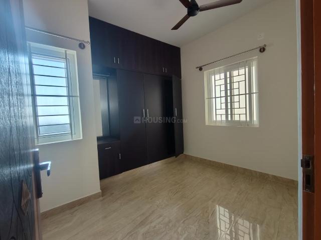 1 BHK Independent Builder Floor in Manganahalli for rent Bengaluru. The reference number is 20672796