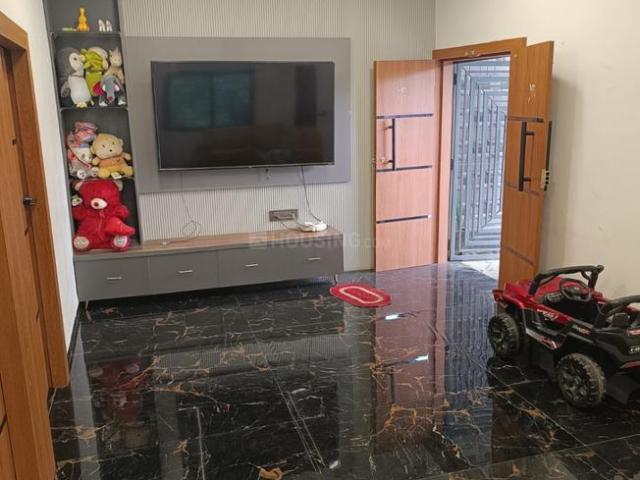 1 BHK Independent Builder Floor in Maninagar for rent Ahmedabad. The reference number is 20025858
