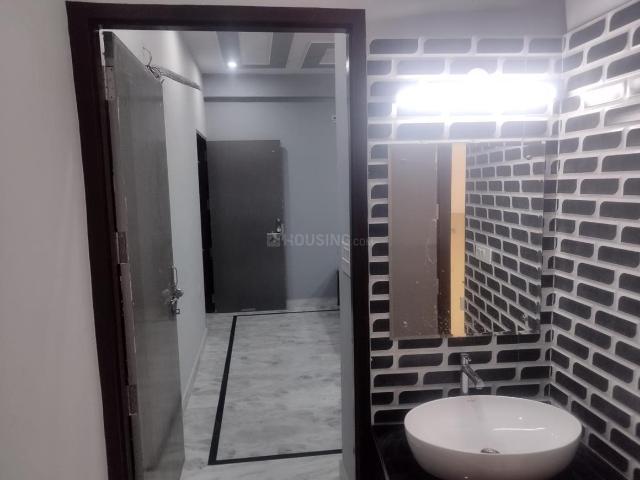 1 BHK Independent Builder Floor in Mansarovar for rent Jaipur. The reference number is 11727817