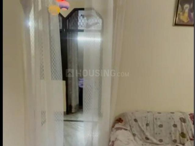 1 BHK Independent Builder Floor in Mansarover Garden for resale New Delhi. The reference number is 20632451