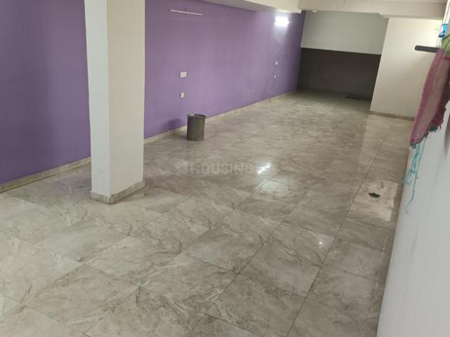 1 BHK Independent Builder Floor in Manyawas for rent Jaipur. The reference number is 20324808
